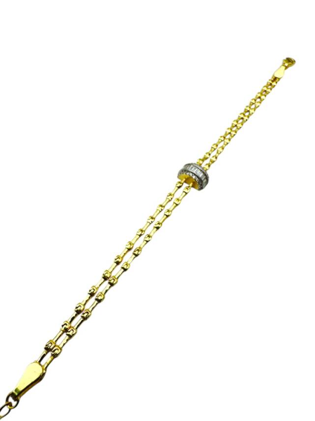 Quinn Baget Taş Bileklik - 1