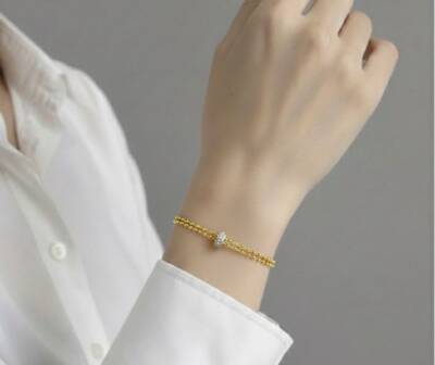 Quinn Baget Taş Bileklik - 