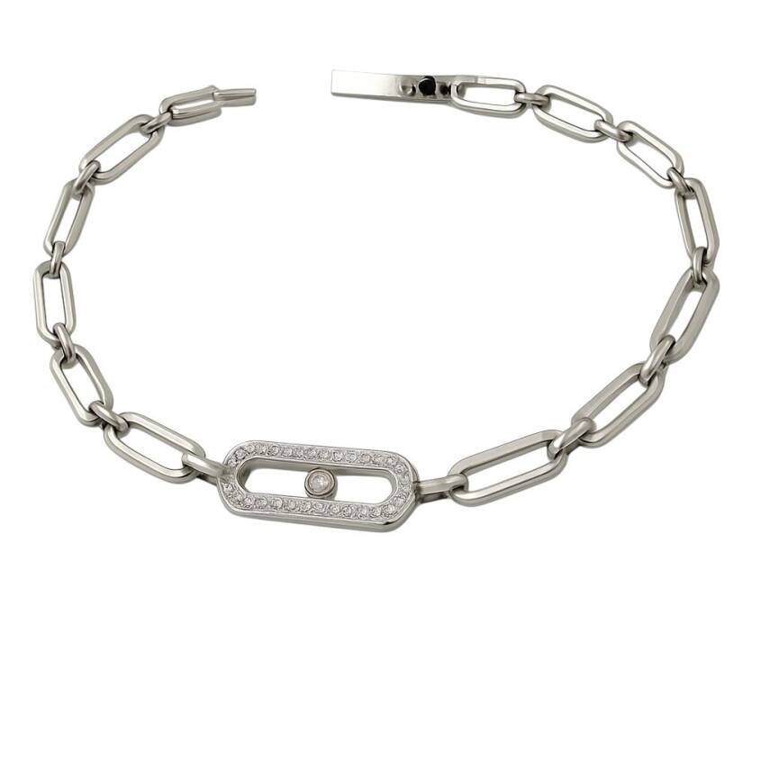 Quinn Taşlı Bileklik - 2