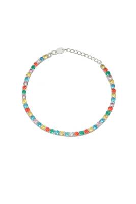 Rainbow İthal Bileklik - (1)