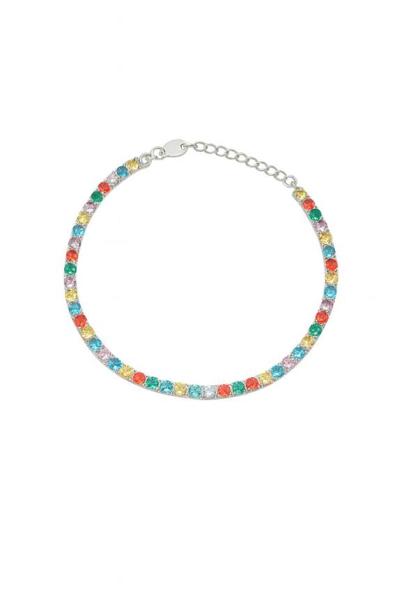 Rainbow İthal Bileklik - 2