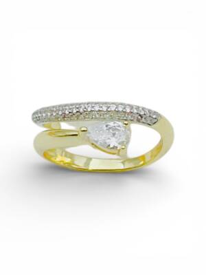 Rebecca Nora Yüzük - 