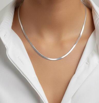 Regia İtalyan Kolye - Nihan Dulon