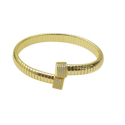 Regina Taşlı Kelepçe - Nihan Dulon (1)