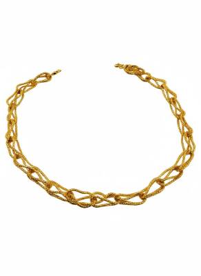 Reina Zincir 40cm - Nihan Dulon (1)