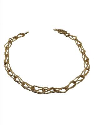 Reina Zincir 40cm - Nihan Dulon