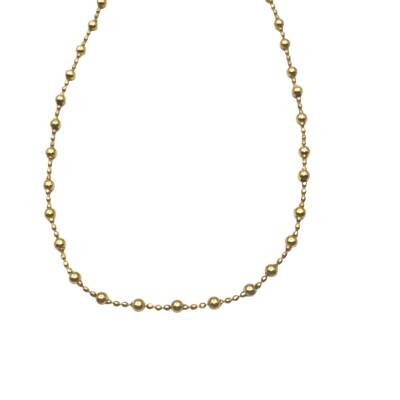 Remy Zincir 40 cm - Nihan Dulon