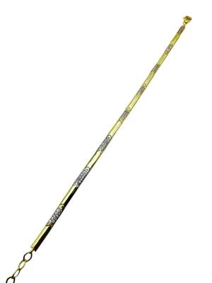 Rose Gold Bileklik - 