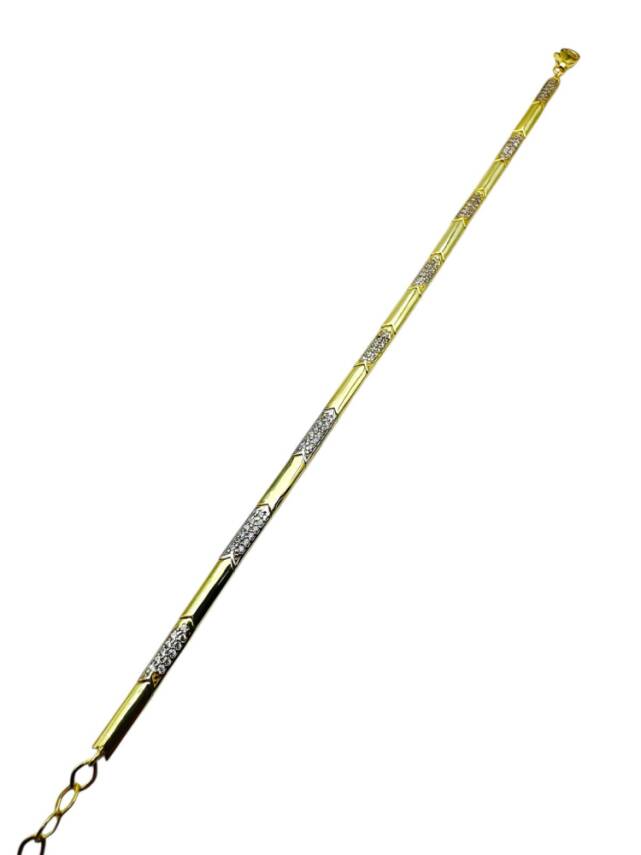 Rose Gold Bileklik - 1