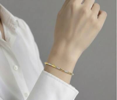 Rose Gold Bileklik - 