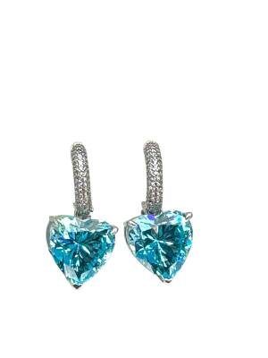 Royal Kalp Küpe - Nihan Dulon (1)