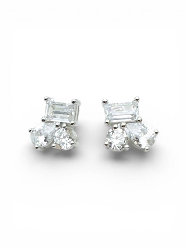 Ruth Riley Küpe - 1