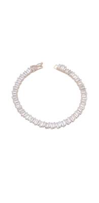 Sandy Baget Taş Bileklik - Nihan Dulon