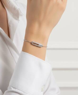 Sandy Melissa Bileklik - Nihan Dulon