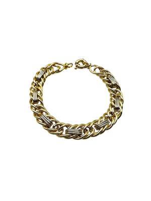 Sara Gold Bileklik - 