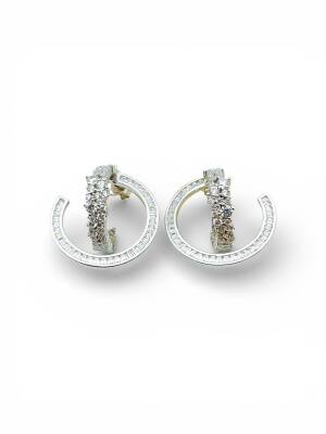 Sharon İthal Küpe - 