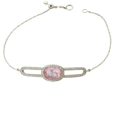Siena Penbe Taşlı Bileklik - Nihan Dulon (1)