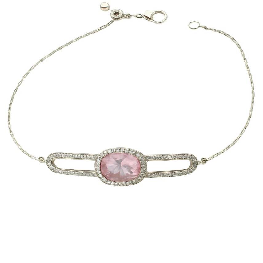 Siena Penbe Taşlı Bileklik - 2