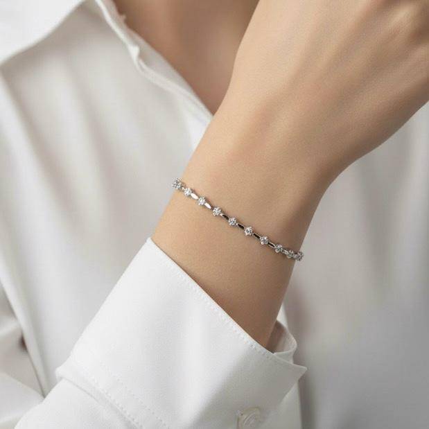 Snop White Bileklik - 1