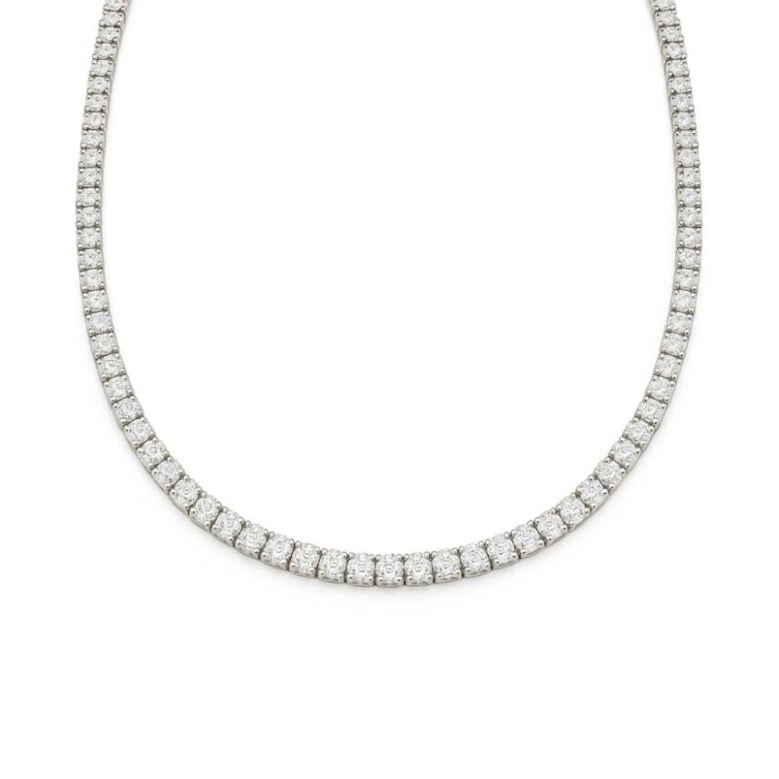 Su yolu Mazonit Kolye İthal 3 mm - 2