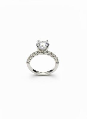 Sydney Mazonit Yüzük İthal - Nihan Dulon (1)