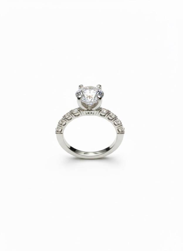 Sydney Mazonit Yüzük İthal - 2