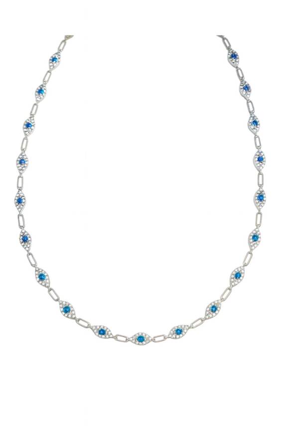 Terra Göz Kolye - 2