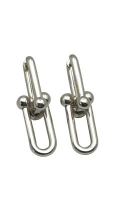 Tiff İtalyan Küpe - Nihan Dulon