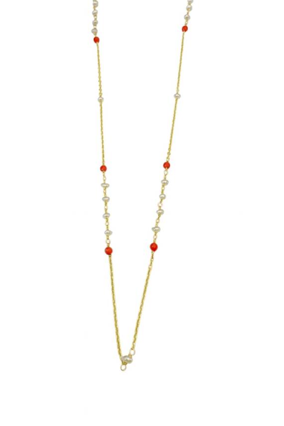 Tina Pearl Kolye - 2