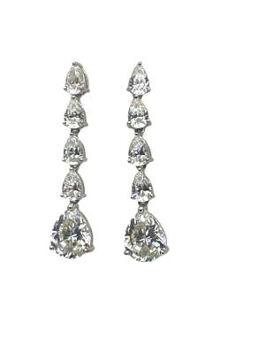 Trio Damla Küpe İthal - Nihan Dulon (1)