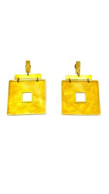 Veira Kare Küpe - Nihan Dulon