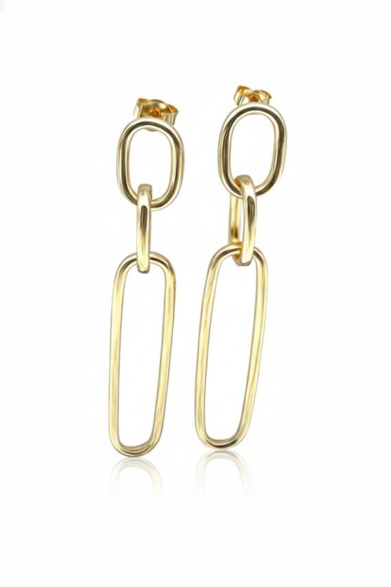 Verona Halka Küpe 1 - 2