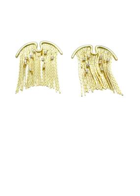 Wella M Küpe - Nihan Dulon