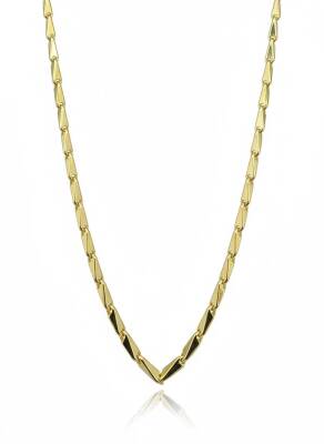 Zeus Modern Zincir - (1)