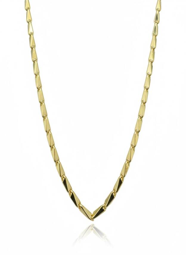 Zeus Modern Zincir - 2