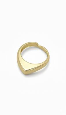 Zoe Modern Yüzük - Nihan Dulon (1)